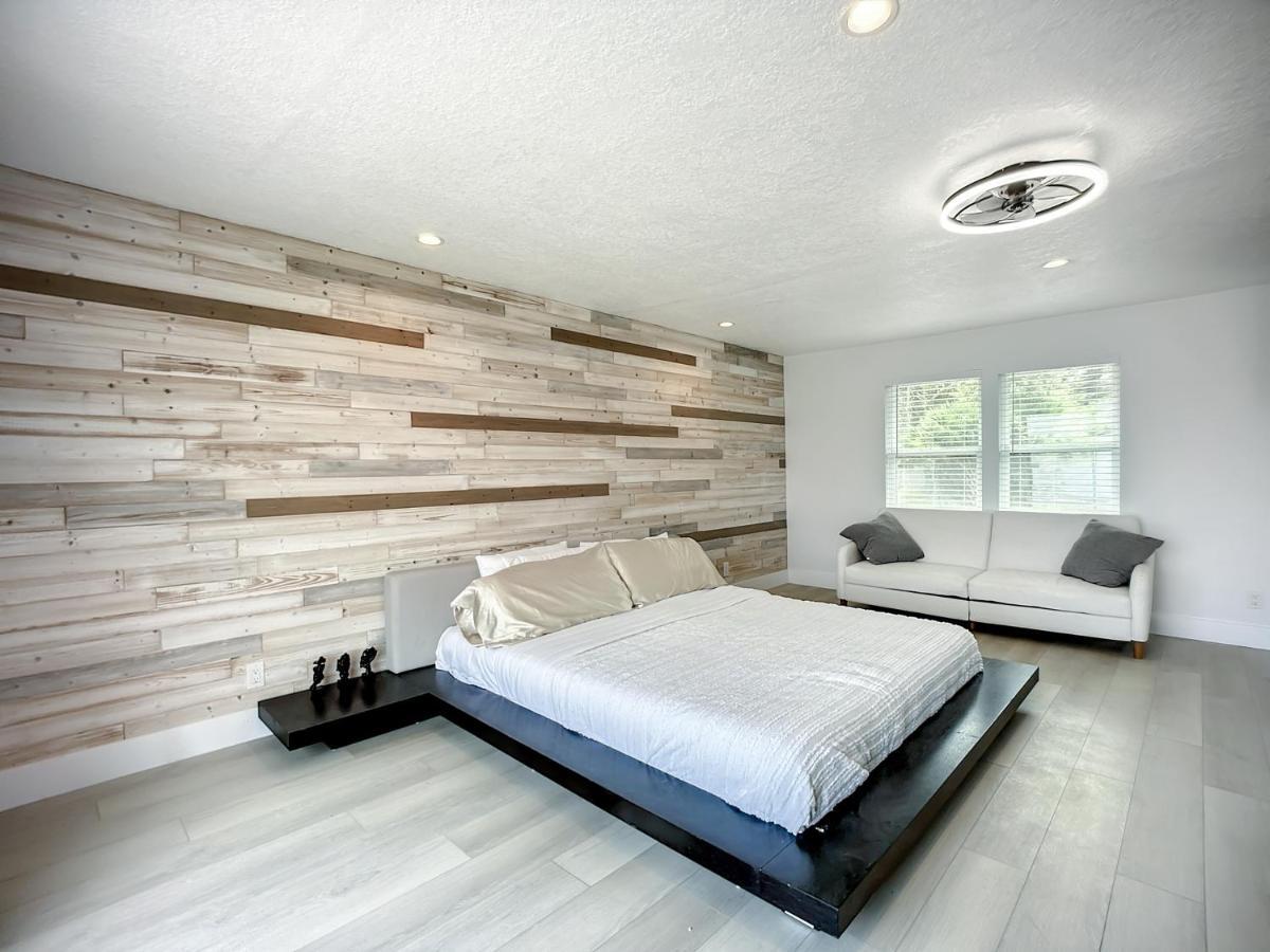 Trout River Oasis Jacksonville Dış mekan fotoğraf