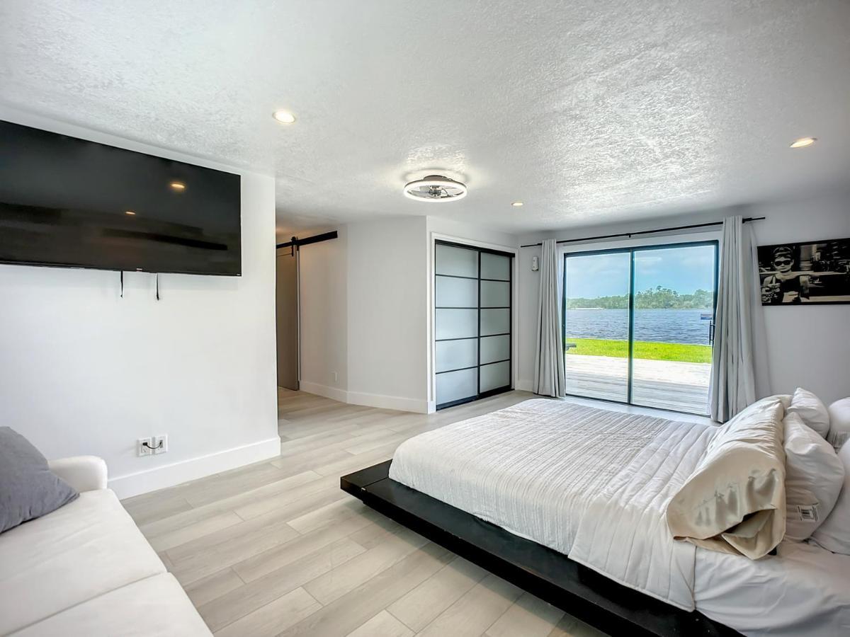 Trout River Oasis Jacksonville Dış mekan fotoğraf