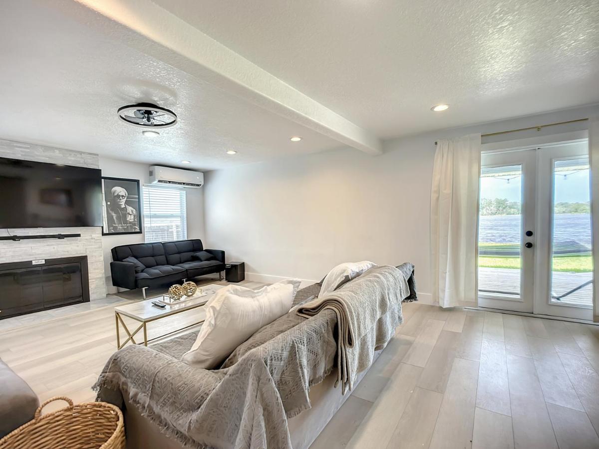 Trout River Oasis Jacksonville Dış mekan fotoğraf