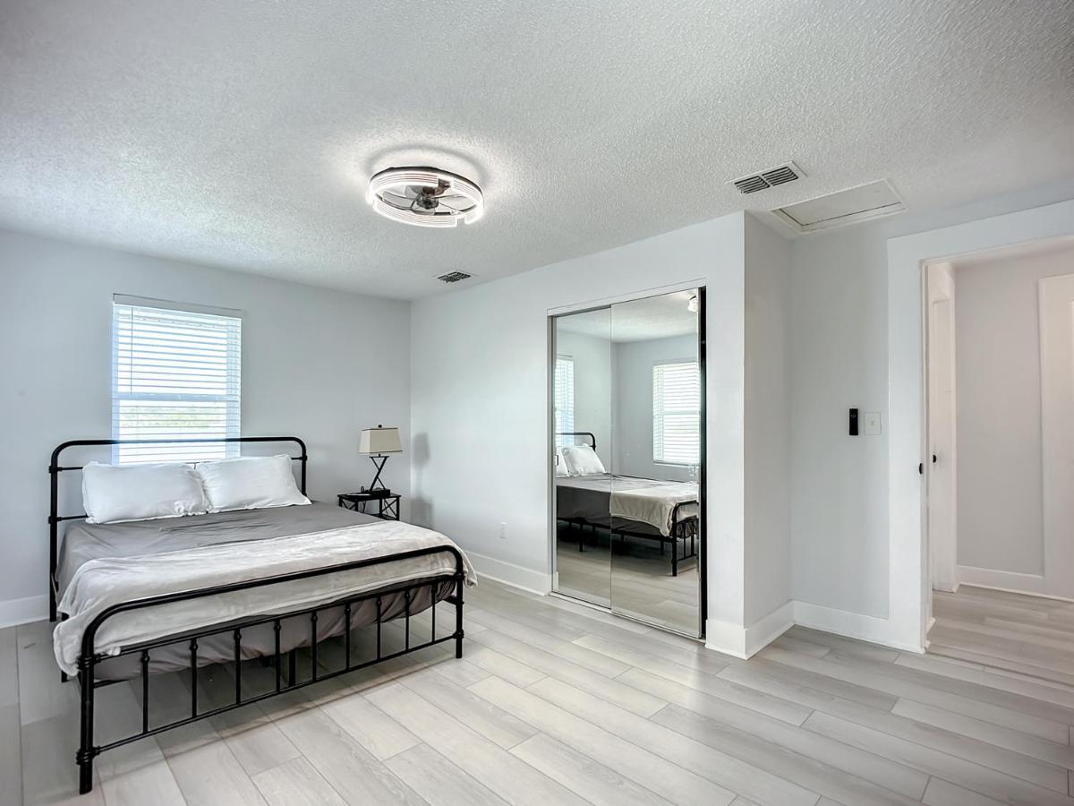 Trout River Oasis Jacksonville Dış mekan fotoğraf