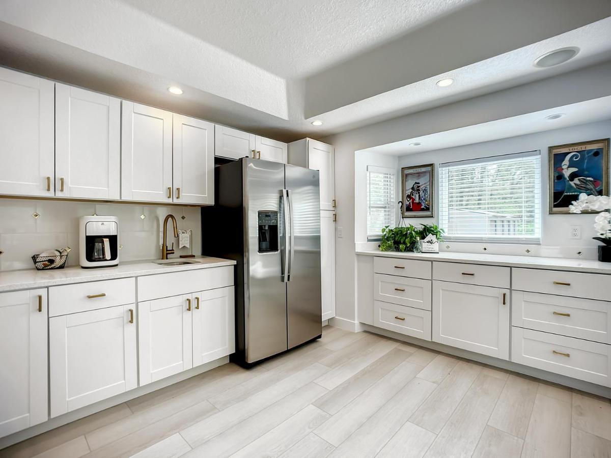 Trout River Oasis Jacksonville Dış mekan fotoğraf