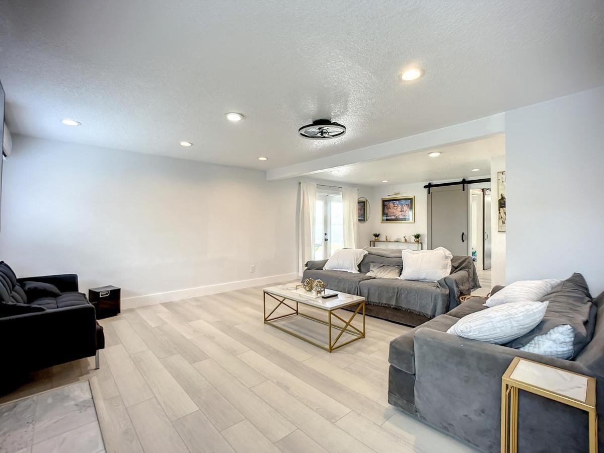 Trout River Oasis Jacksonville Dış mekan fotoğraf