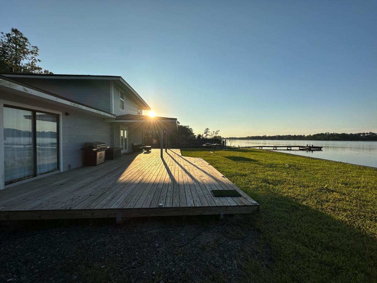 Trout River Oasis Jacksonville Dış mekan fotoğraf