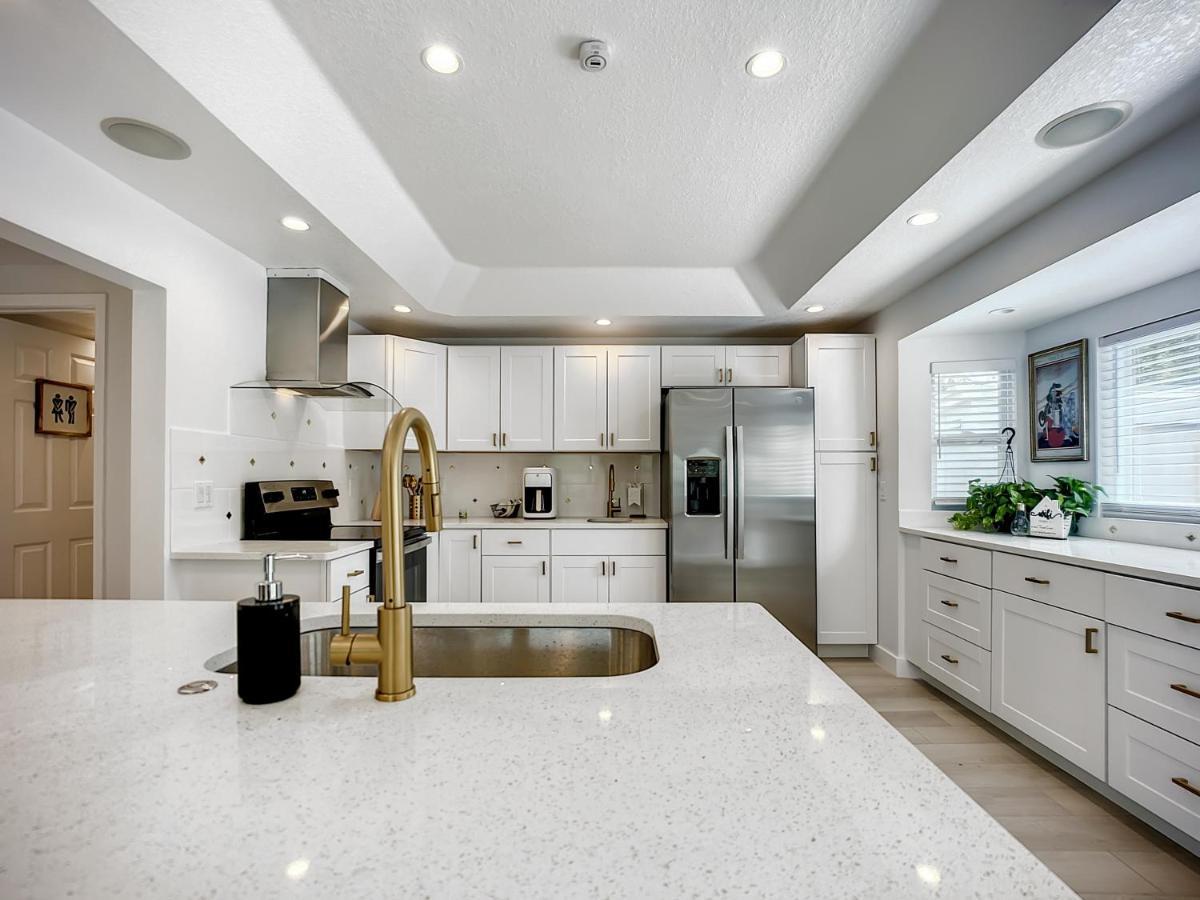 Trout River Oasis Jacksonville Dış mekan fotoğraf