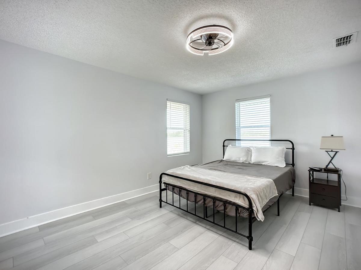 Trout River Oasis Jacksonville Dış mekan fotoğraf