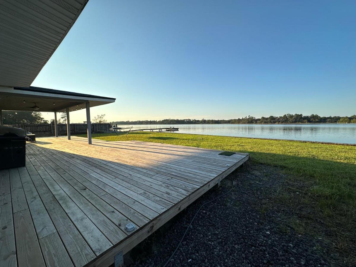 Trout River Oasis Jacksonville Dış mekan fotoğraf