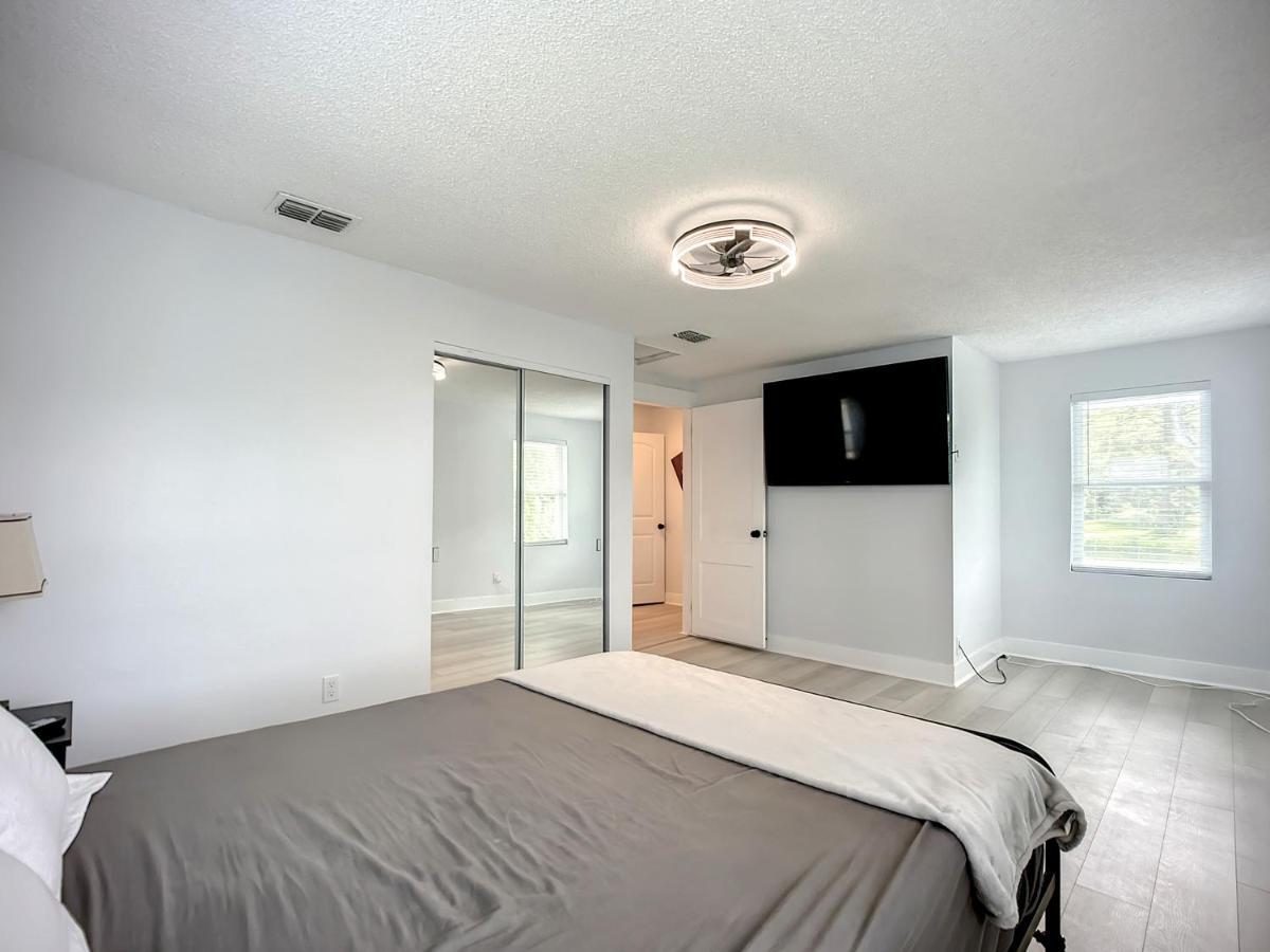 Trout River Oasis Jacksonville Dış mekan fotoğraf