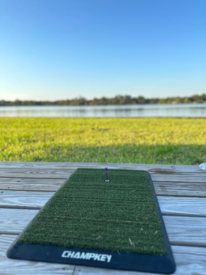 Trout River Oasis Jacksonville Dış mekan fotoğraf