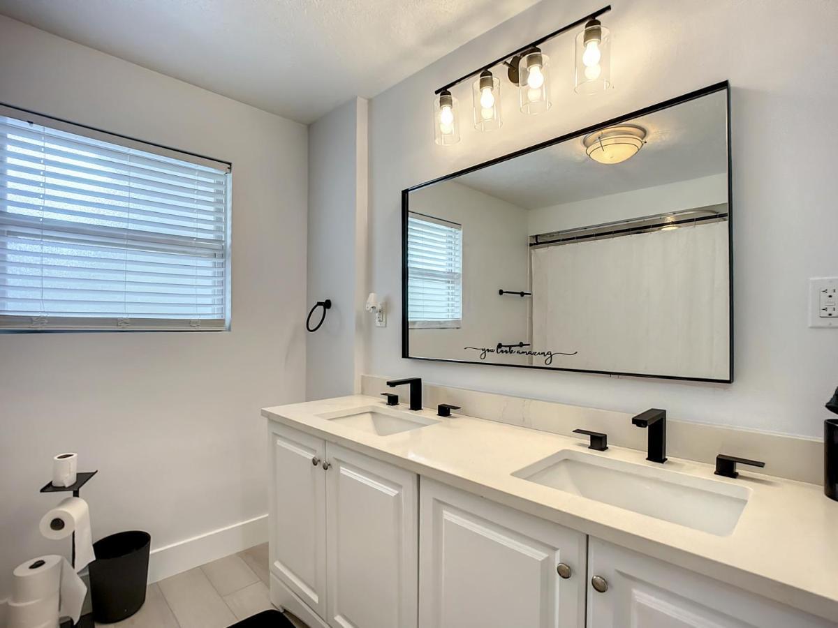 Trout River Oasis Jacksonville Dış mekan fotoğraf