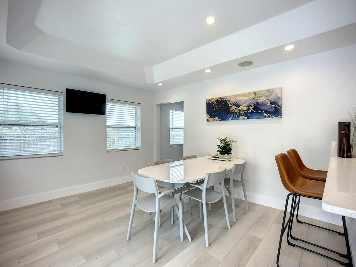 Trout River Oasis Jacksonville Dış mekan fotoğraf