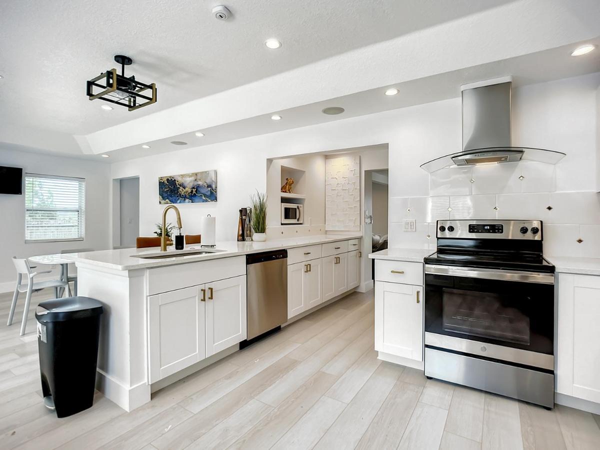 Trout River Oasis Jacksonville Dış mekan fotoğraf